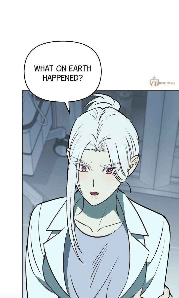 Keeping My Boss on a Tight Leash Chapter 31 page 40