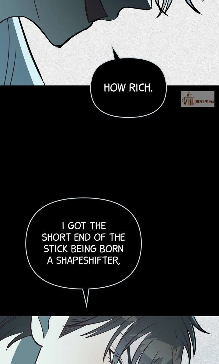 Keeping My Boss on a Tight Leash Chapter 31 page 42