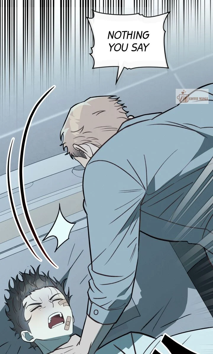 Keeping My Boss on a Tight Leash Chapter 31 page 44