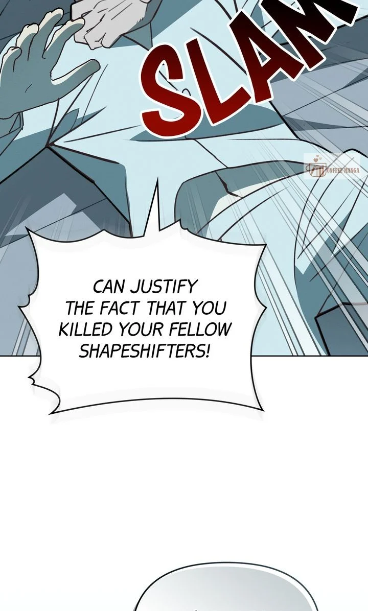 Keeping My Boss on a Tight Leash Chapter 31 page 45