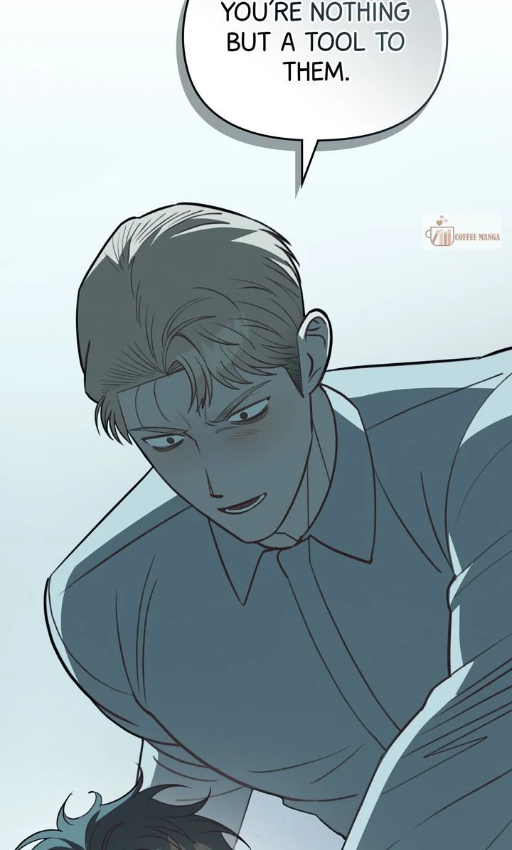 Keeping My Boss on a Tight Leash Chapter 31 page 46