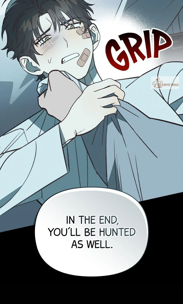 Keeping My Boss on a Tight Leash Chapter 31 page 47