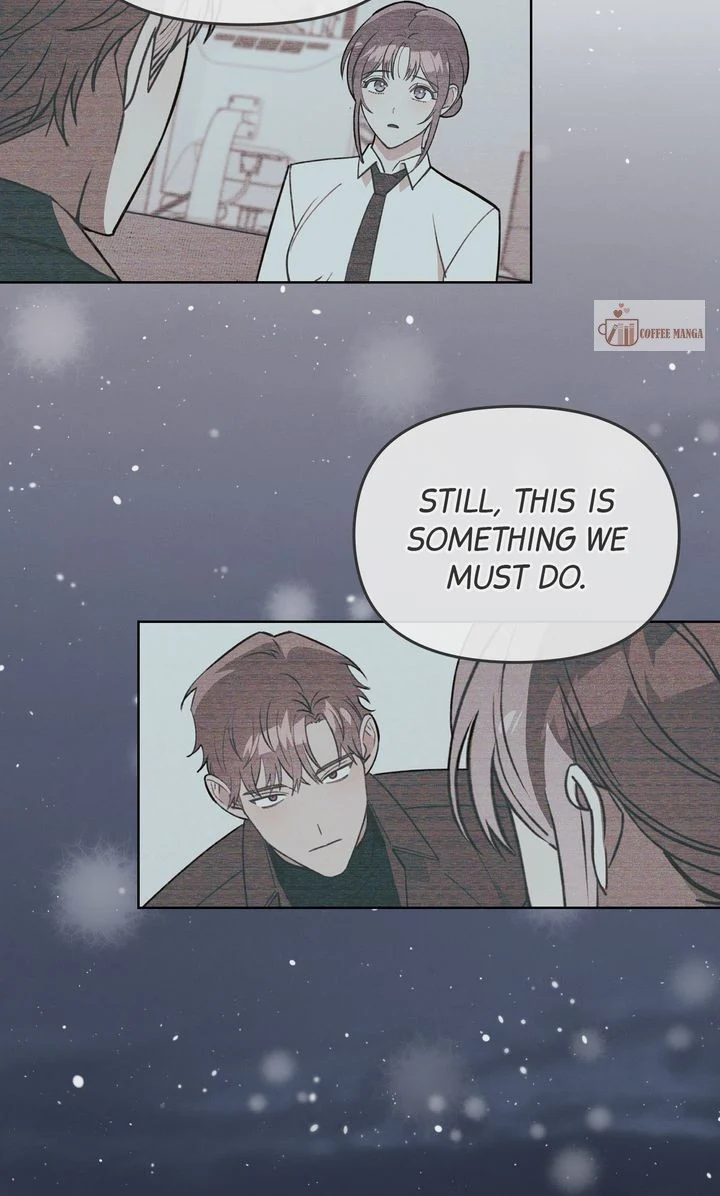 Keeping My Boss on a Tight Leash Chapter 31 page 56