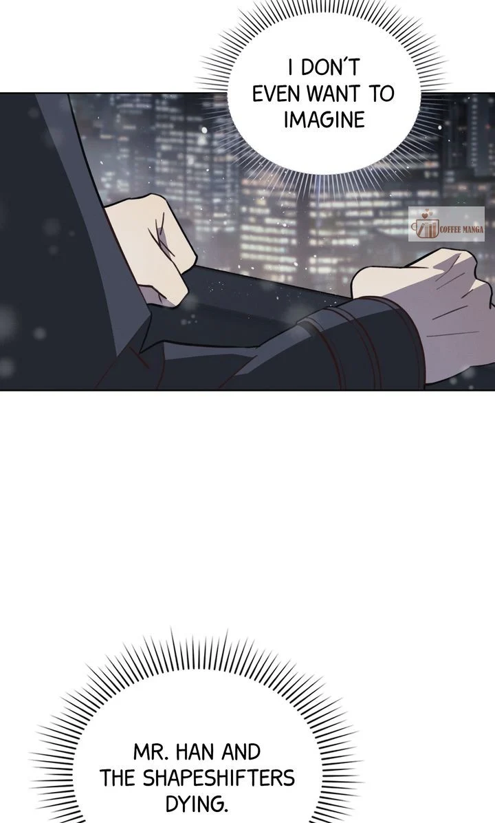 Keeping My Boss on a Tight Leash Chapter 31 page 58