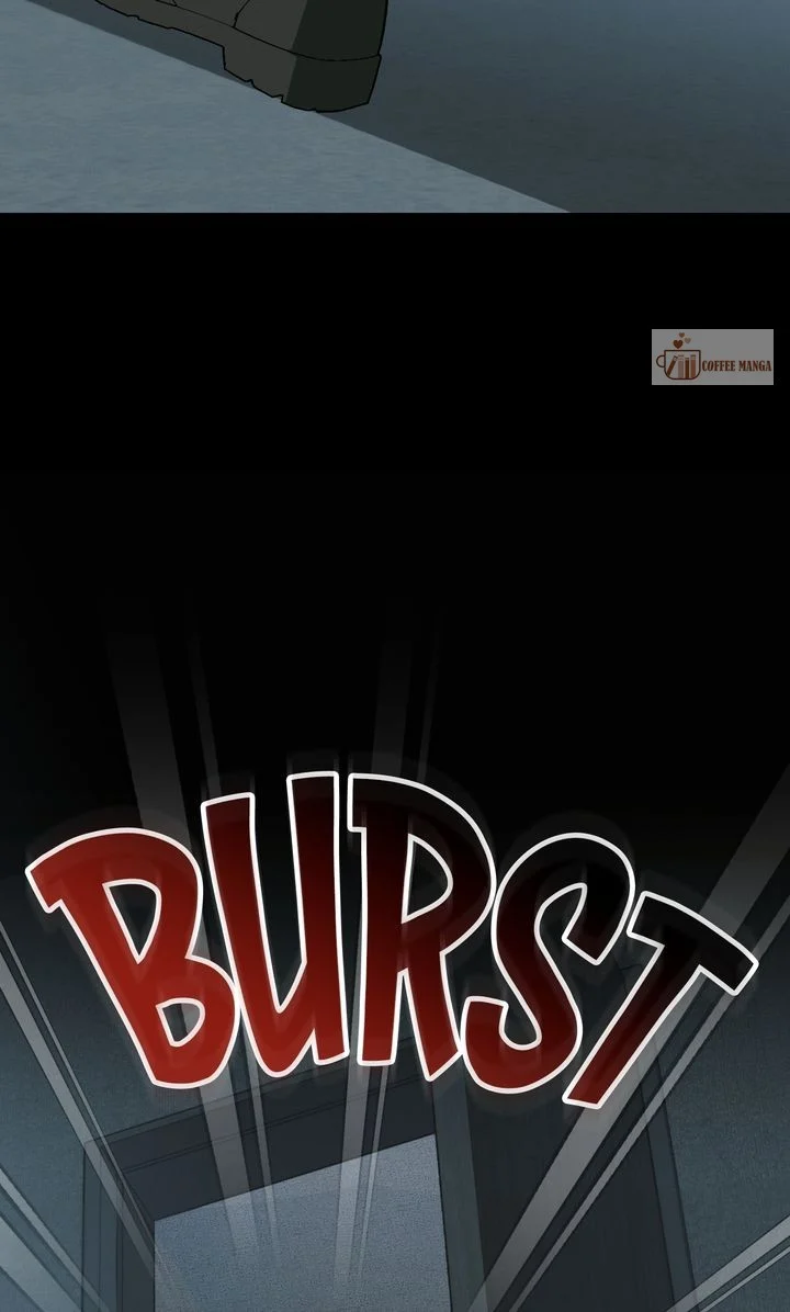 Keeping My Boss on a Tight Leash Chapter 31 page 64
