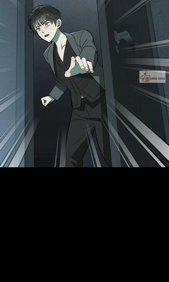 Keeping My Boss on a Tight Leash Chapter 31 page 65
