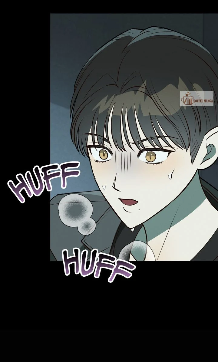 Keeping My Boss on a Tight Leash Chapter 31 page 66