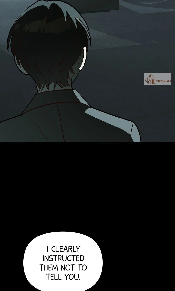 Keeping My Boss on a Tight Leash Chapter 31 page 68