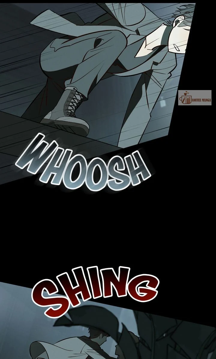 Keeping My Boss on a Tight Leash Chapter 31 page 70