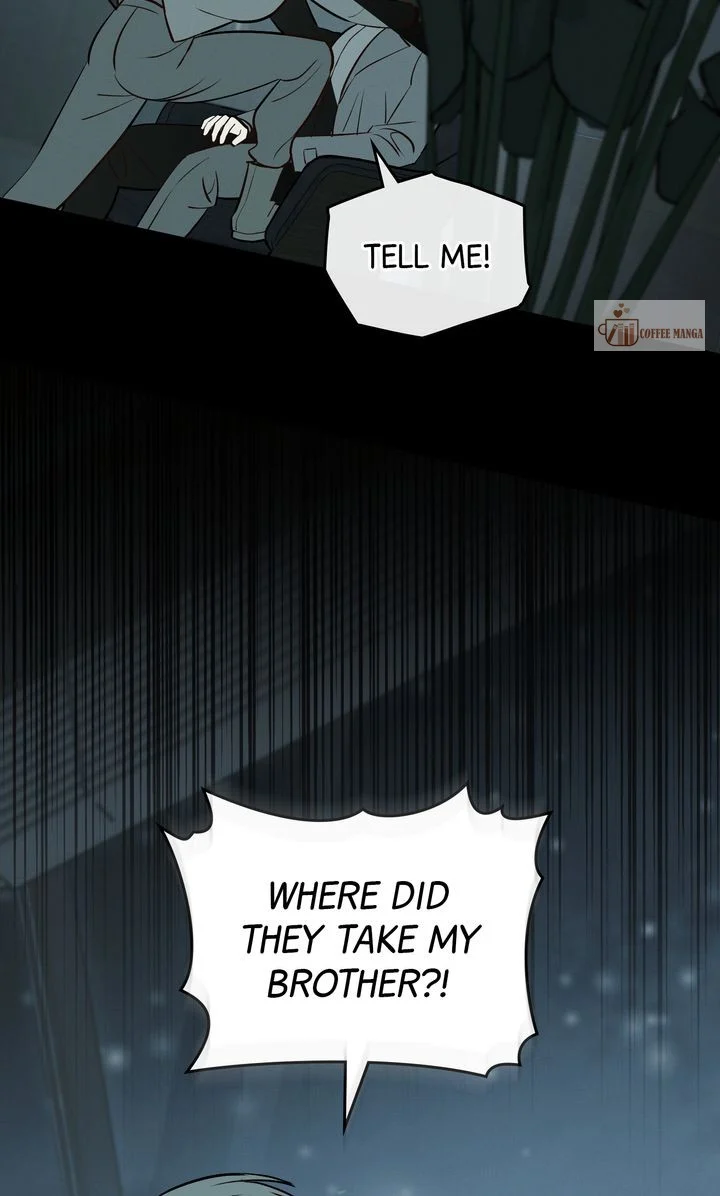Keeping My Boss on a Tight Leash Chapter 31 page 71