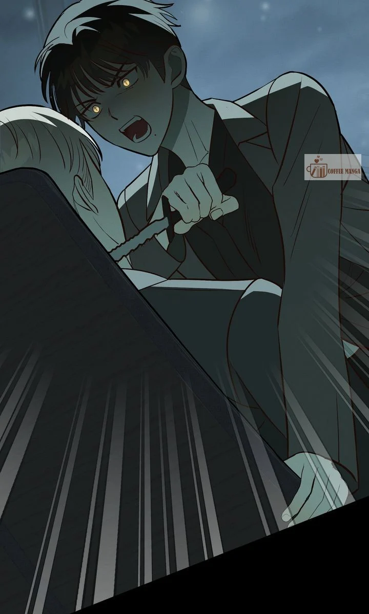 Keeping My Boss on a Tight Leash Chapter 31 page 72
