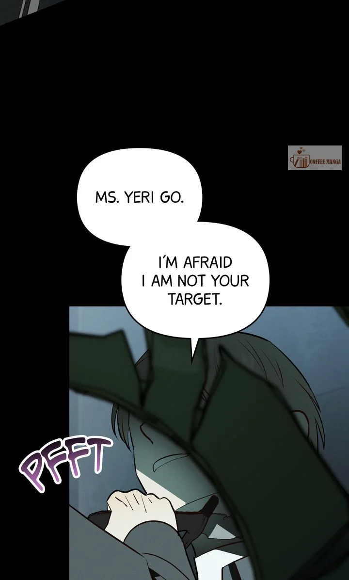 Keeping My Boss on a Tight Leash Chapter 31 page 73