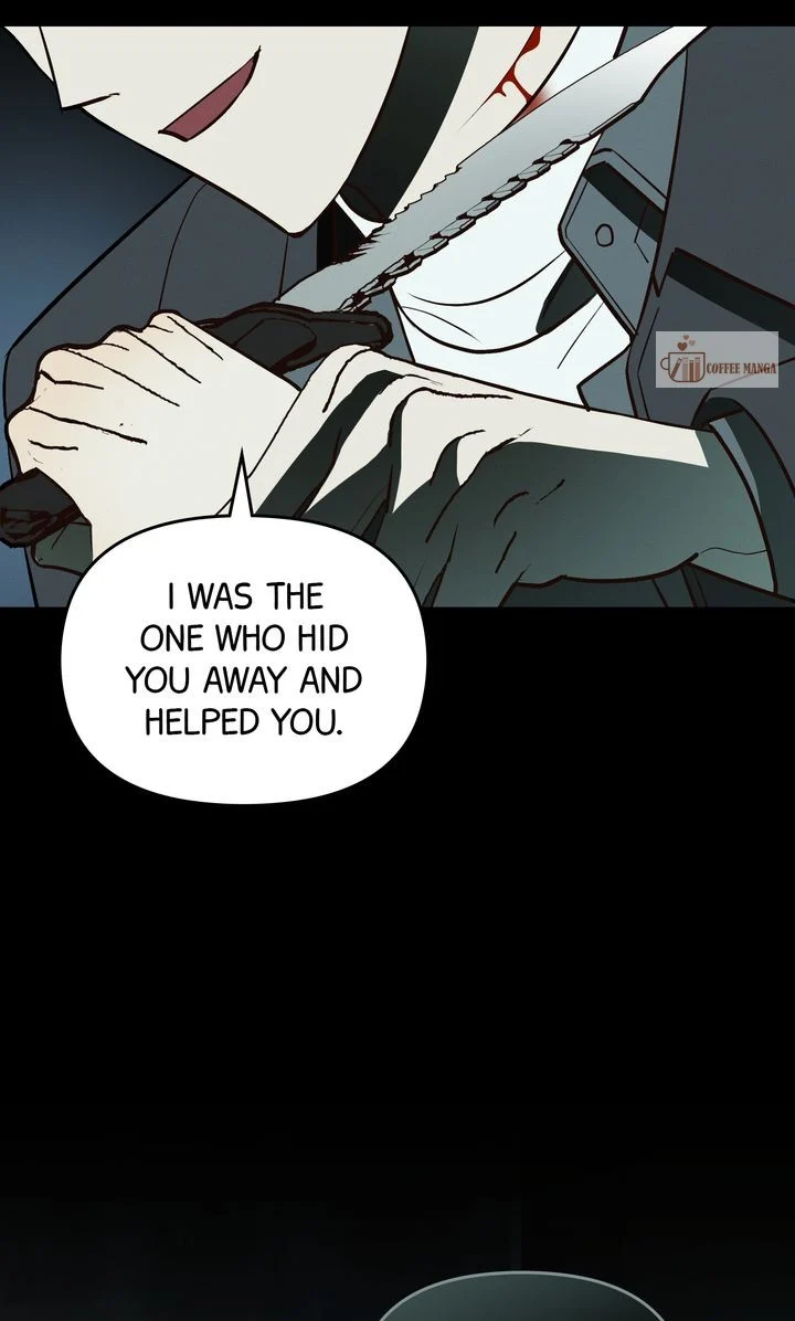 Keeping My Boss on a Tight Leash Chapter 31 page 75