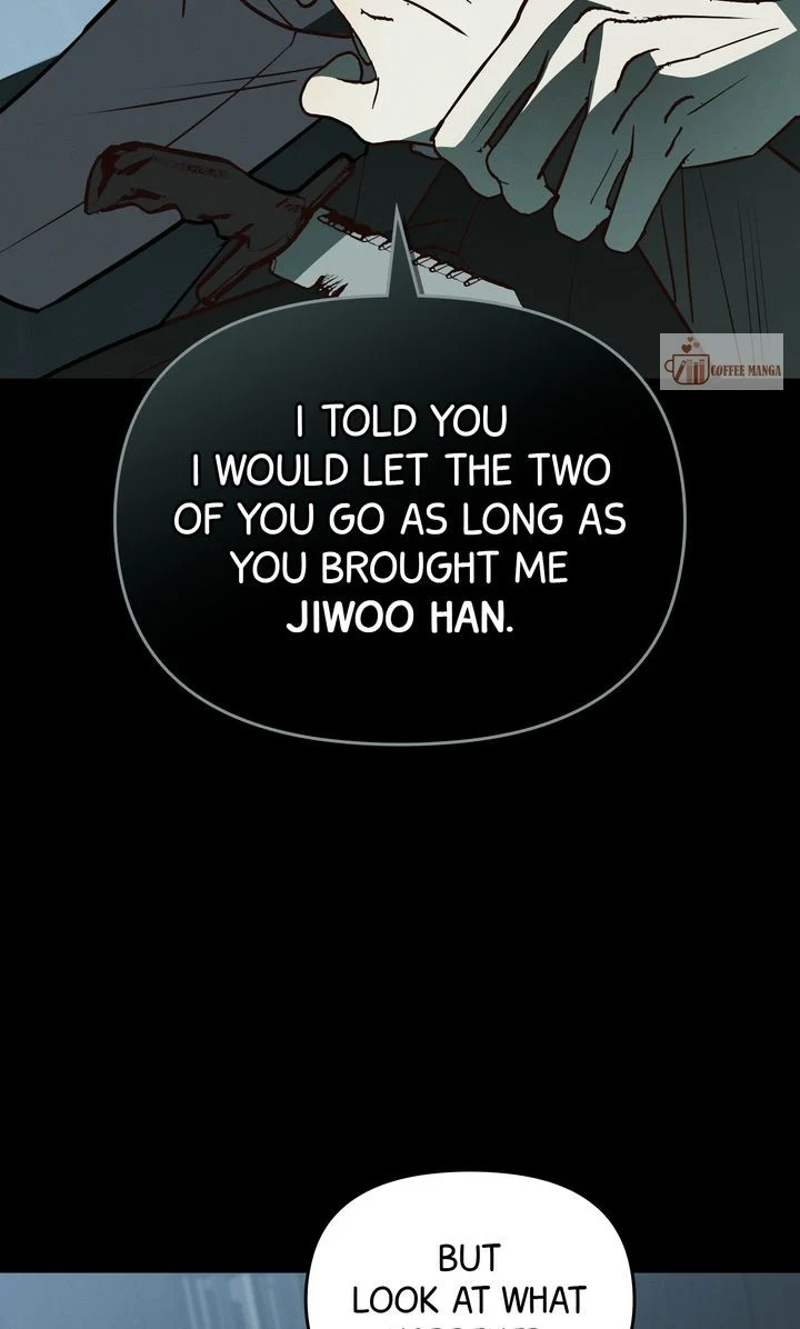 Keeping My Boss on a Tight Leash Chapter 31 page 77