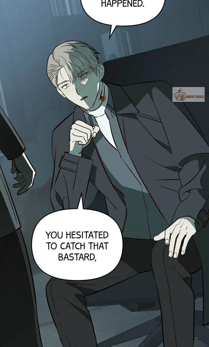 Keeping My Boss on a Tight Leash Chapter 31 page 78