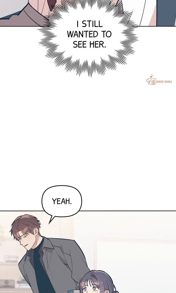 Keeping My Boss on a Tight Leash Chapter 31 page 7