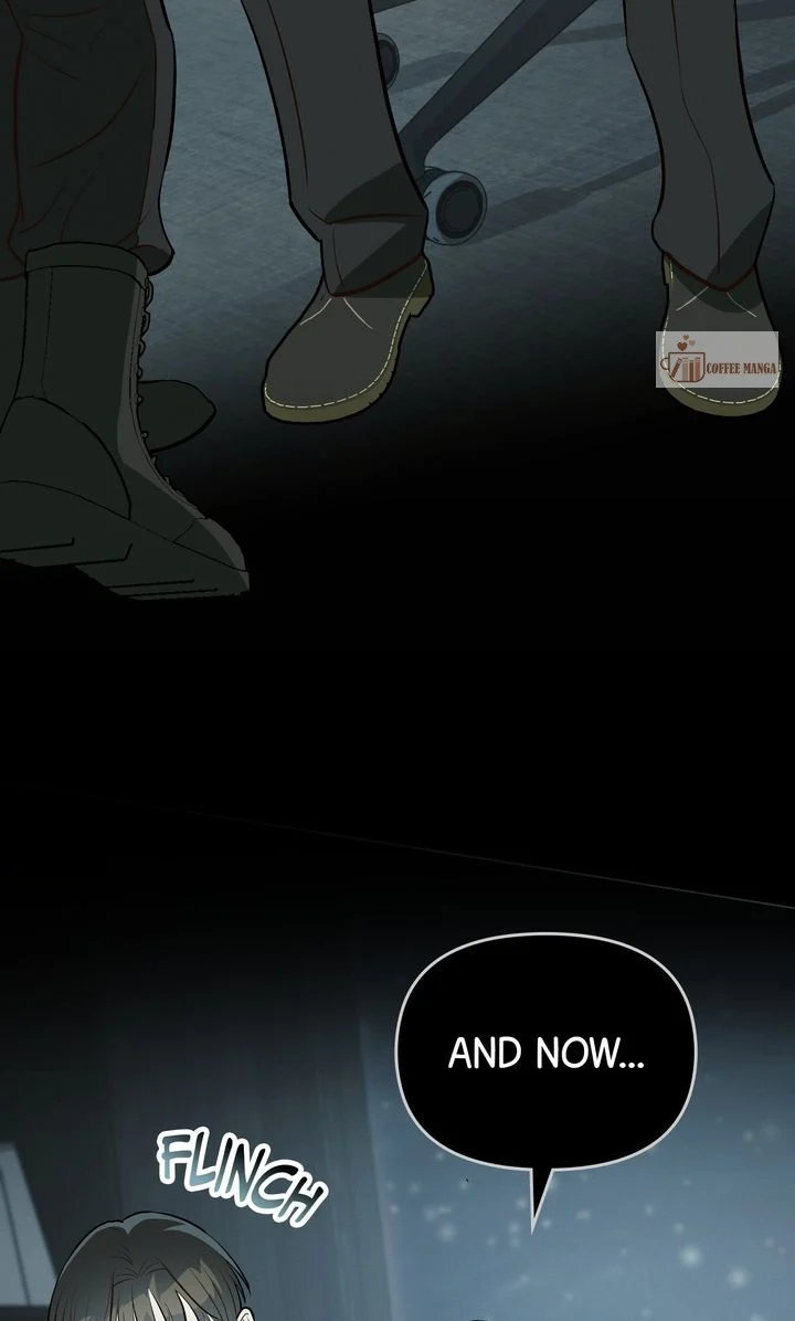 Keeping My Boss on a Tight Leash Chapter 31 page 79
