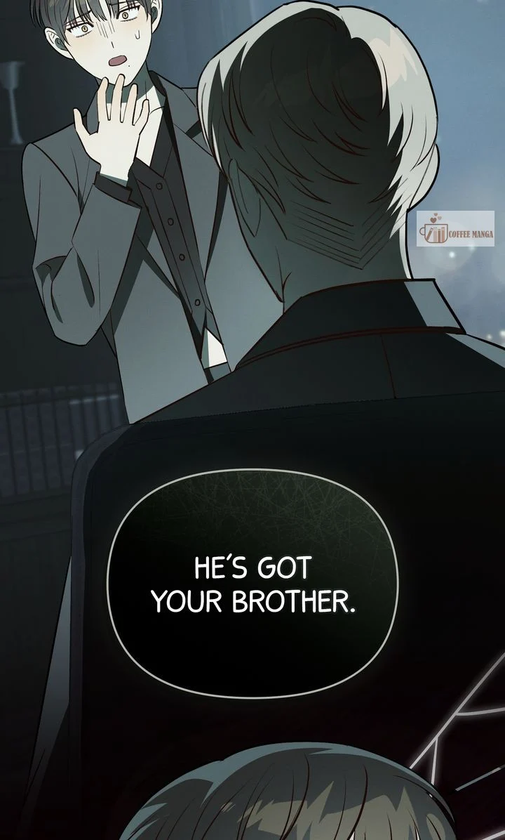 Keeping My Boss on a Tight Leash Chapter 31 page 80