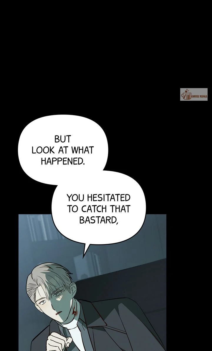 Keeping My Boss on a Tight Leash Chapter 32 page 0