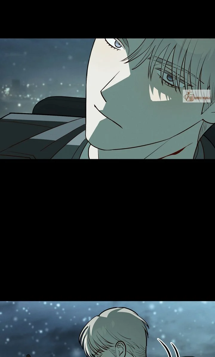 Keeping My Boss on a Tight Leash Chapter 32 page 9