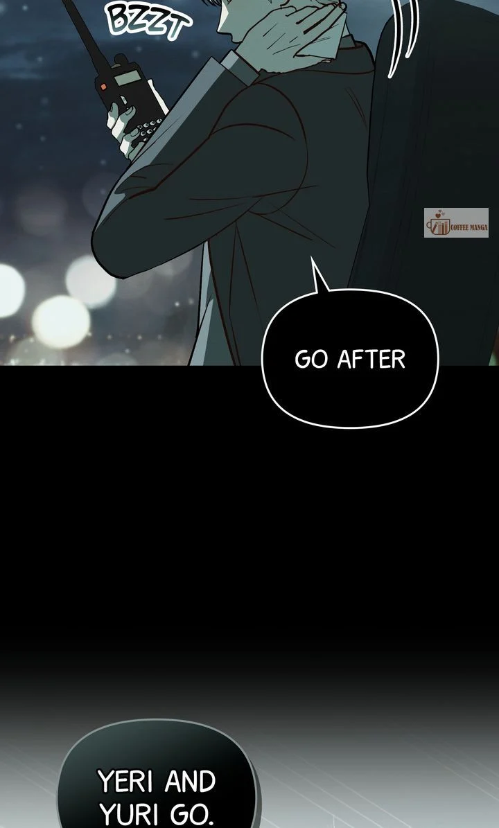 Keeping My Boss on a Tight Leash Chapter 32 page 10