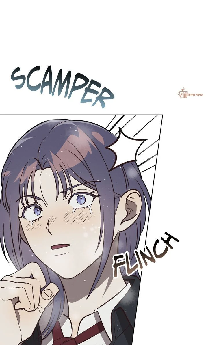 Keeping My Boss on a Tight Leash Chapter 32 page 15