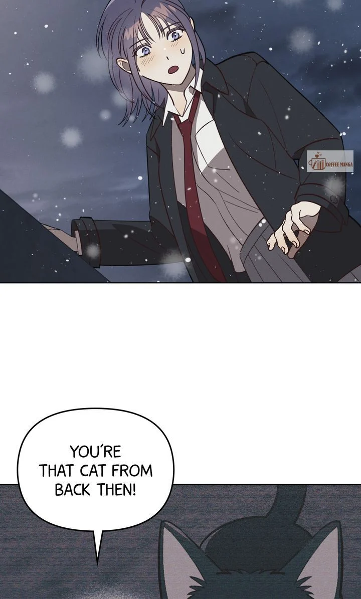 Keeping My Boss on a Tight Leash Chapter 32 page 18