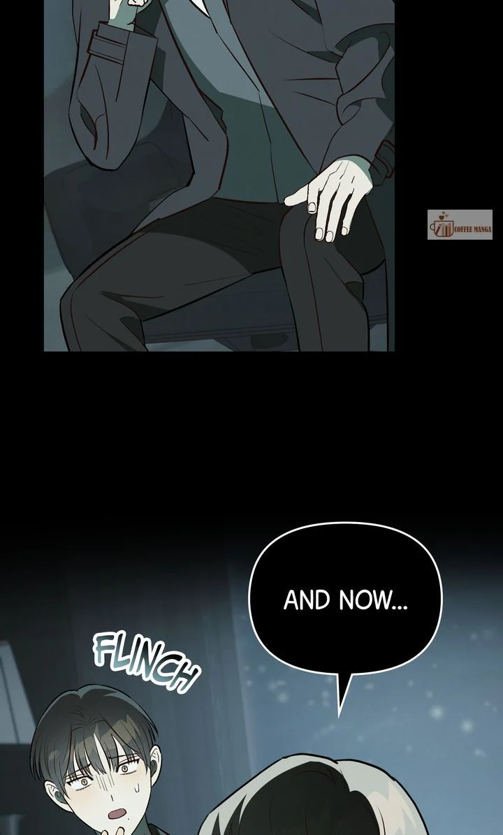 Keeping My Boss on a Tight Leash Chapter 32 page 1