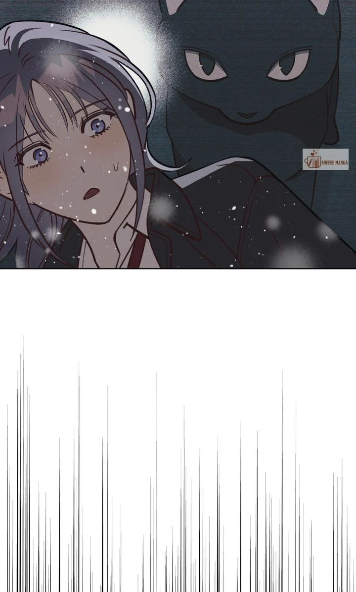 Keeping My Boss on a Tight Leash Chapter 32 page 19