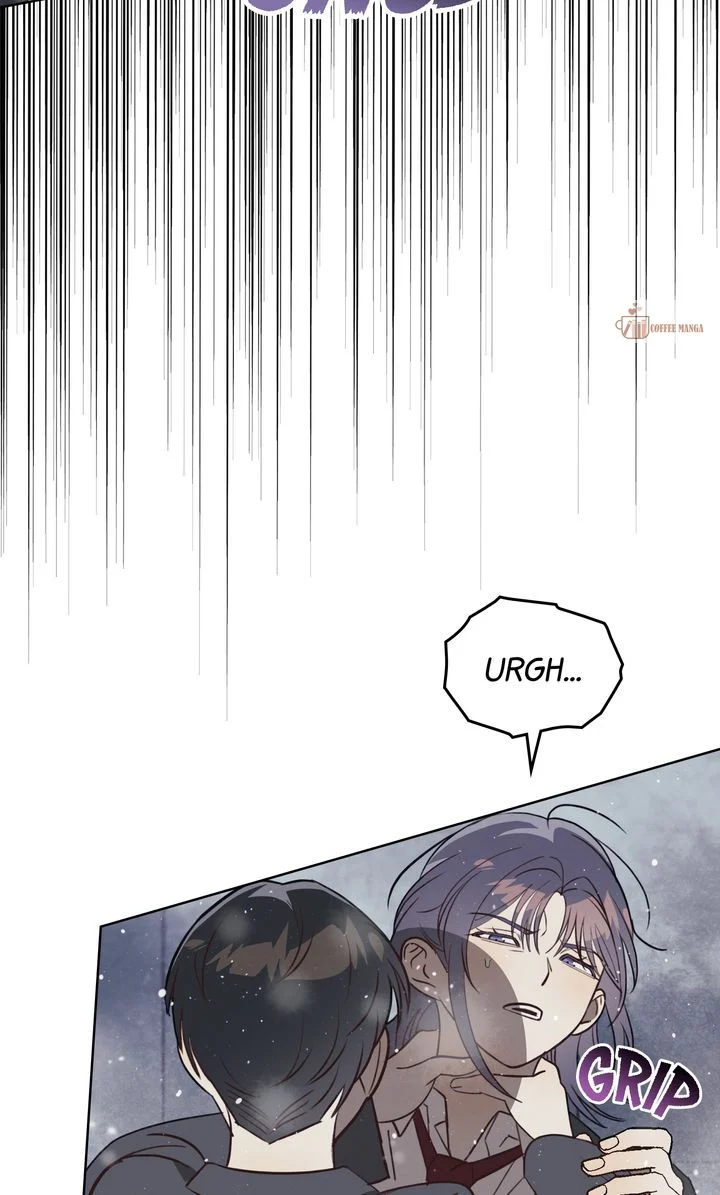 Keeping My Boss on a Tight Leash Chapter 32 page 21