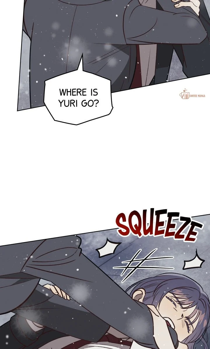 Keeping My Boss on a Tight Leash Chapter 32 page 22