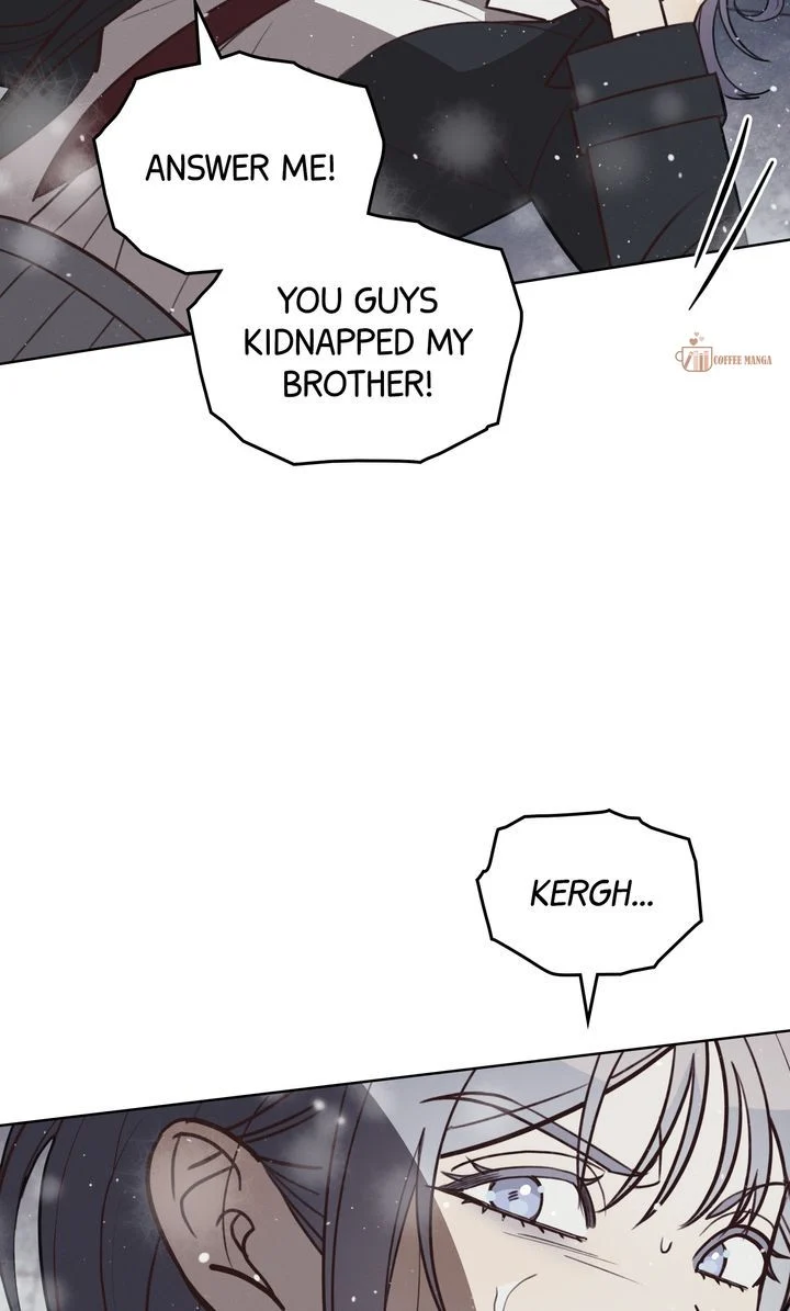 Keeping My Boss on a Tight Leash Chapter 32 page 23