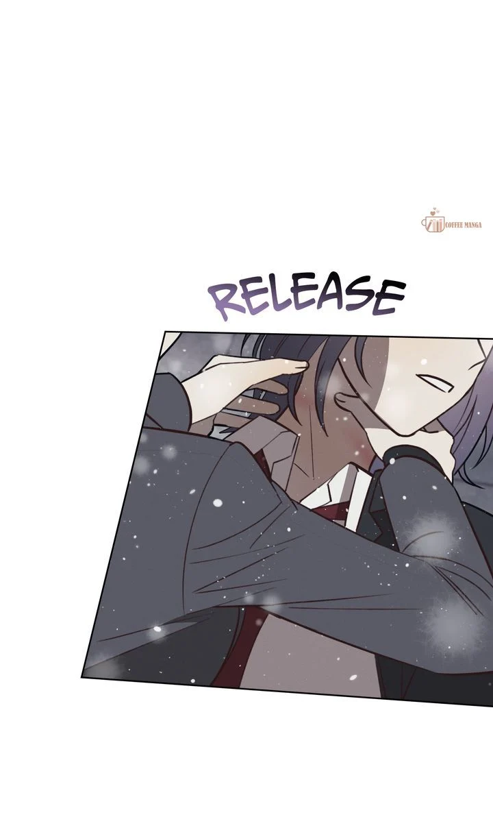 Keeping My Boss on a Tight Leash Chapter 32 page 27