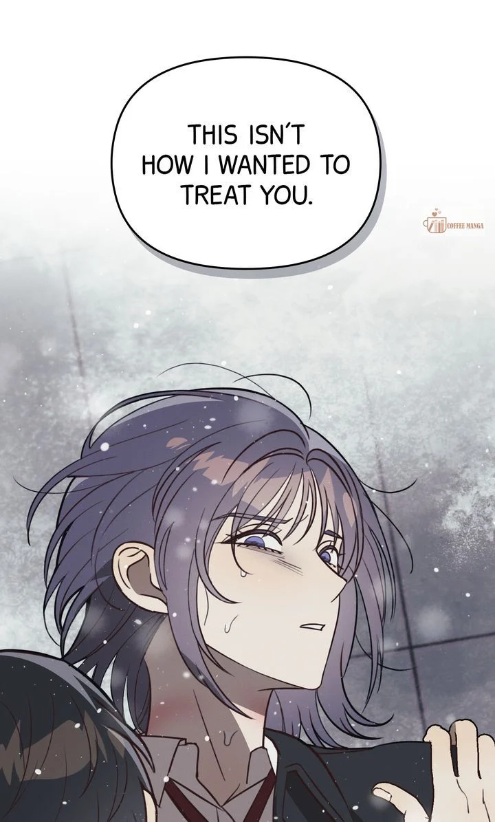 Keeping My Boss on a Tight Leash Chapter 32 page 28