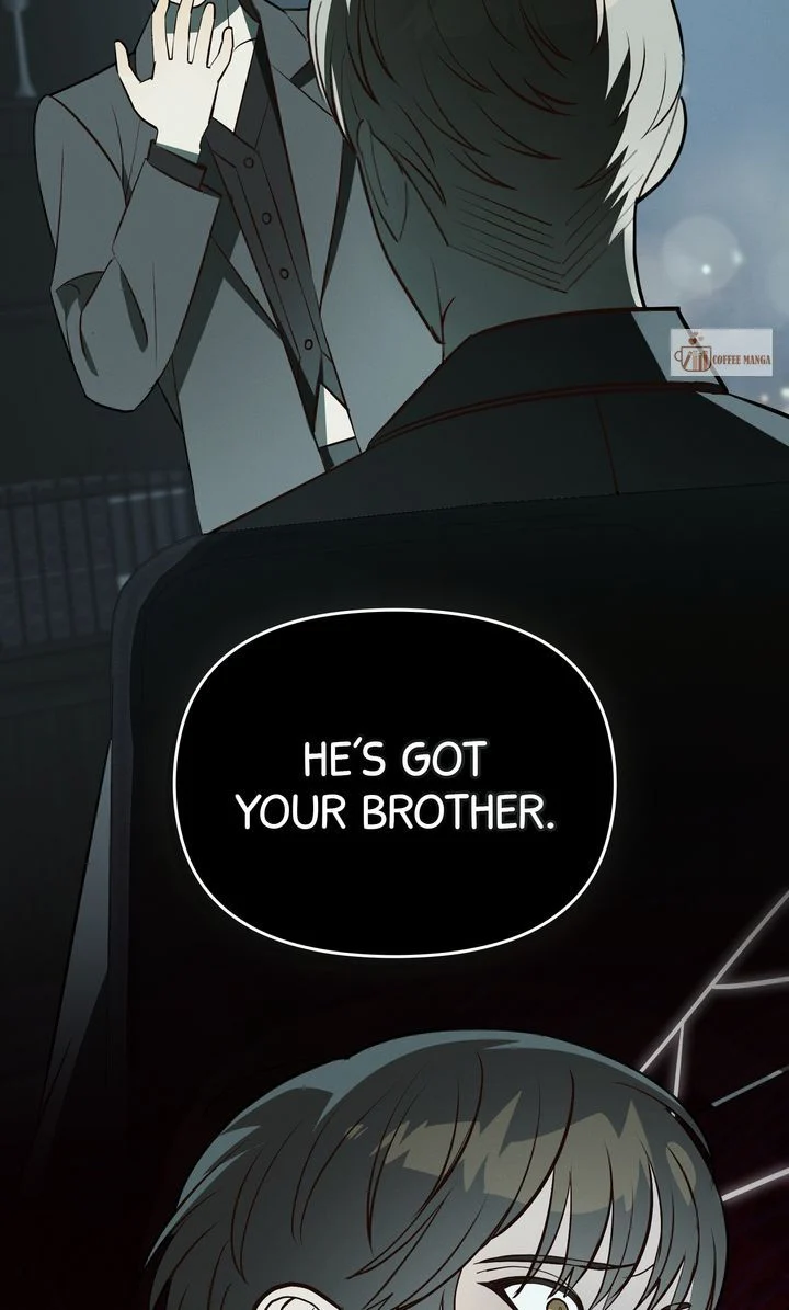 Keeping My Boss on a Tight Leash Chapter 32 page 2