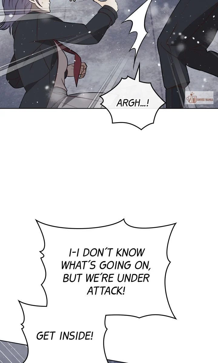 Keeping My Boss on a Tight Leash Chapter 32 page 36
