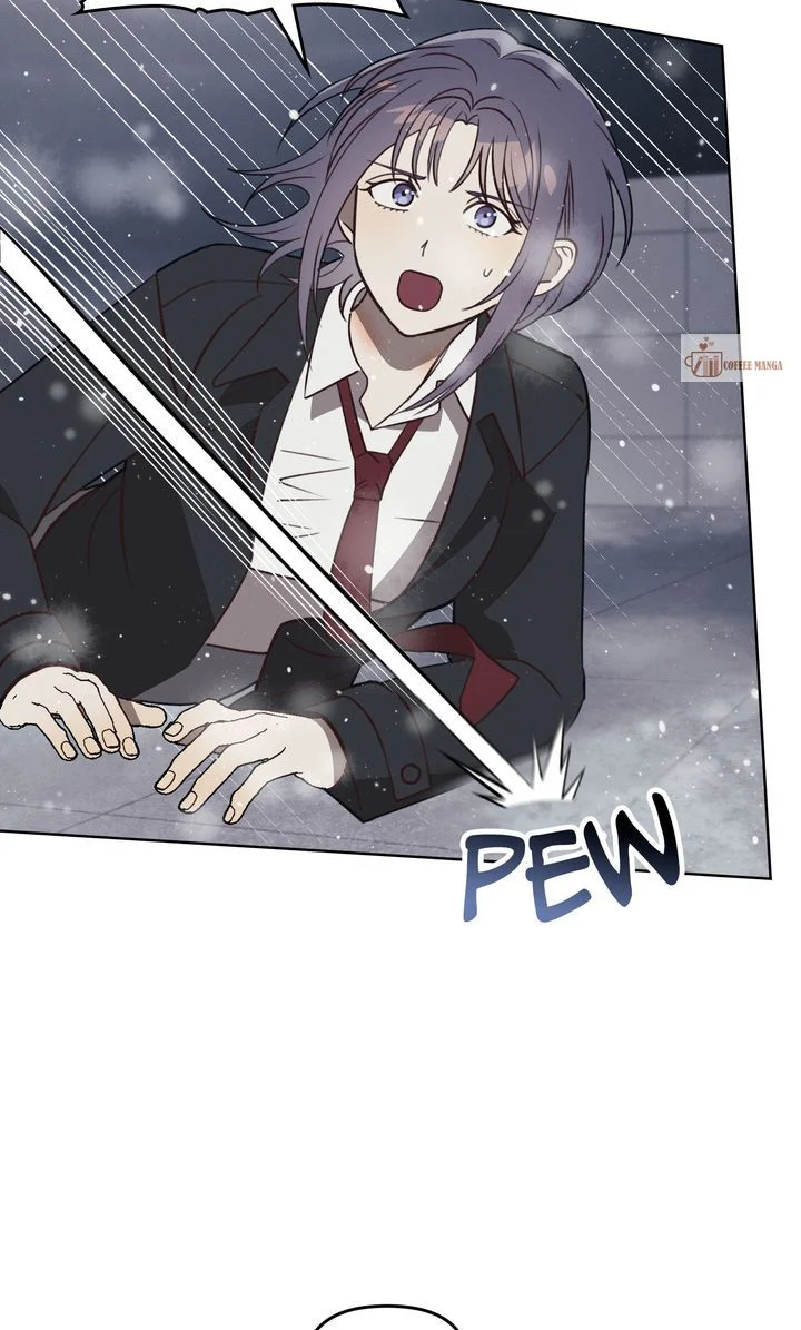 Keeping My Boss on a Tight Leash Chapter 32 page 37