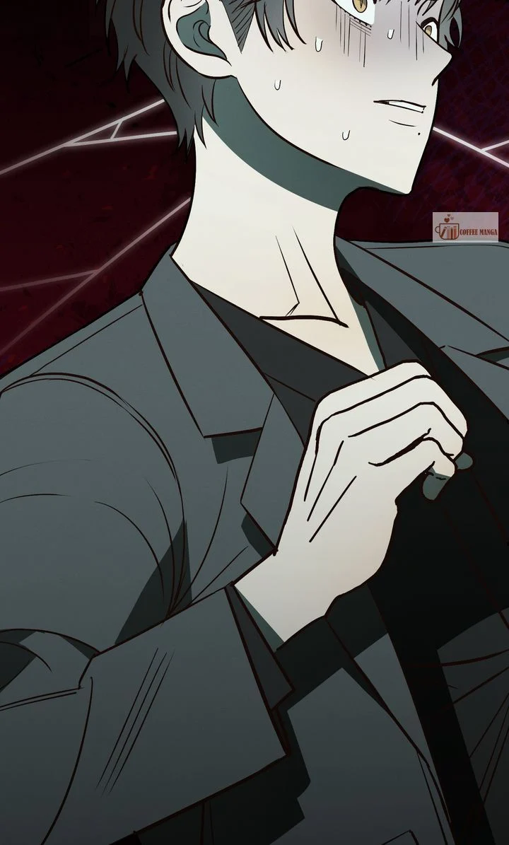 Keeping My Boss on a Tight Leash Chapter 32 page 3