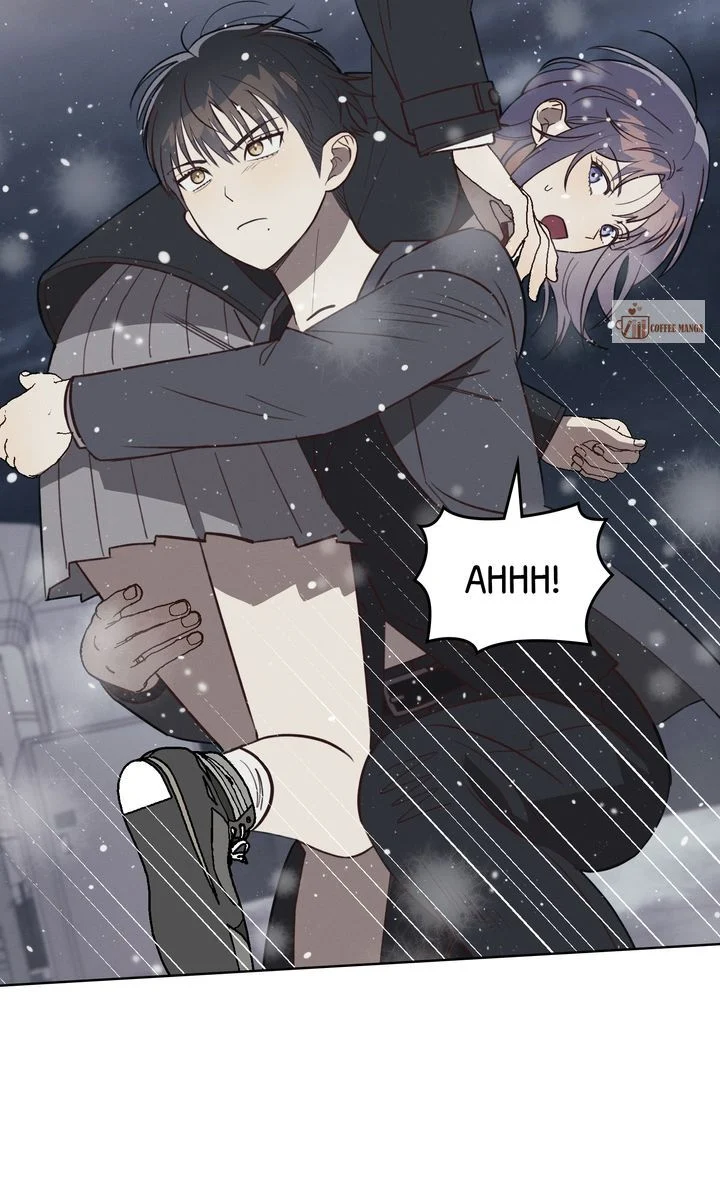 Keeping My Boss on a Tight Leash Chapter 32 page 43
