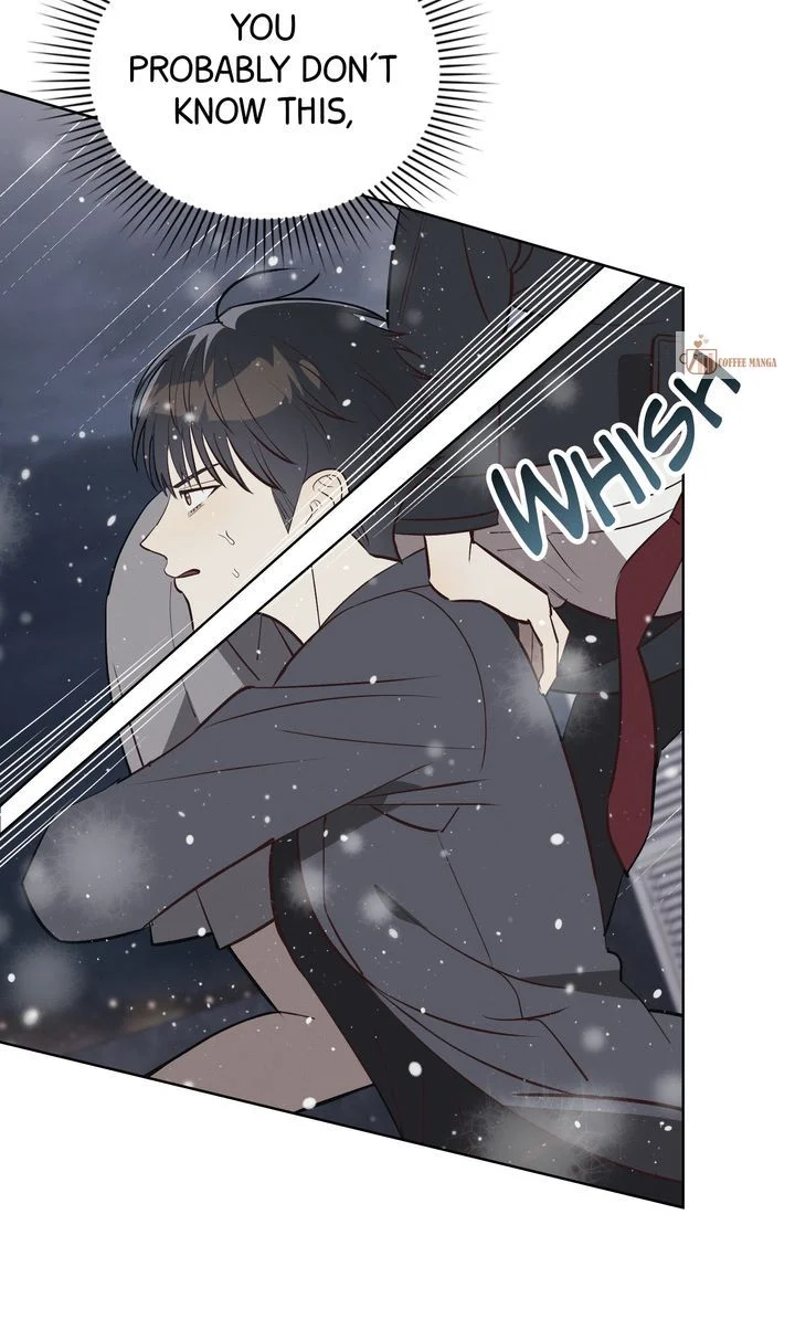 Keeping My Boss on a Tight Leash Chapter 32 page 46