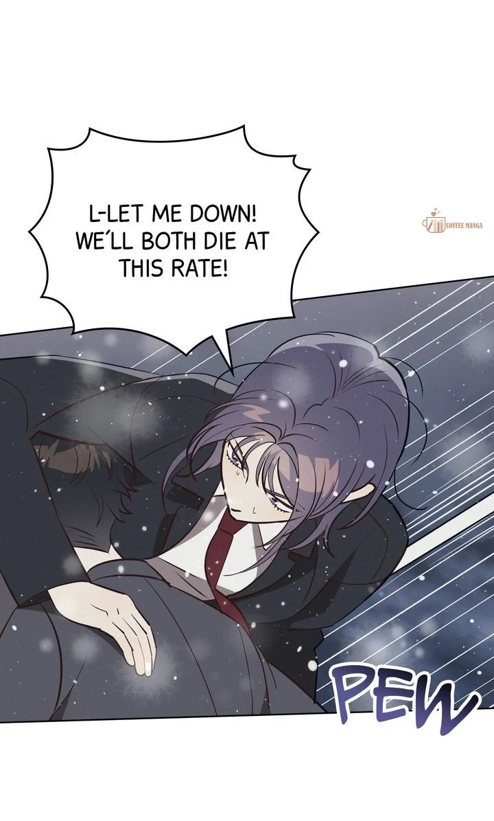 Keeping My Boss on a Tight Leash Chapter 32 page 47