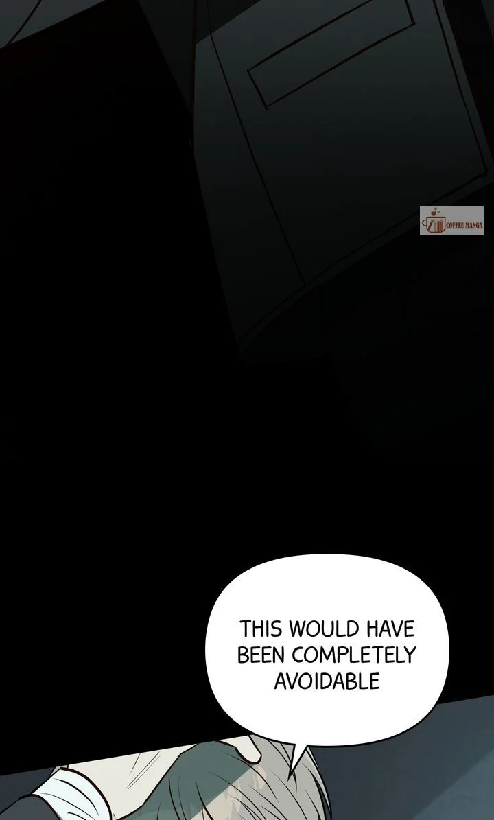 Keeping My Boss on a Tight Leash Chapter 32 page 4