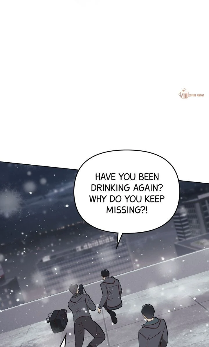 Keeping My Boss on a Tight Leash Chapter 32 page 50