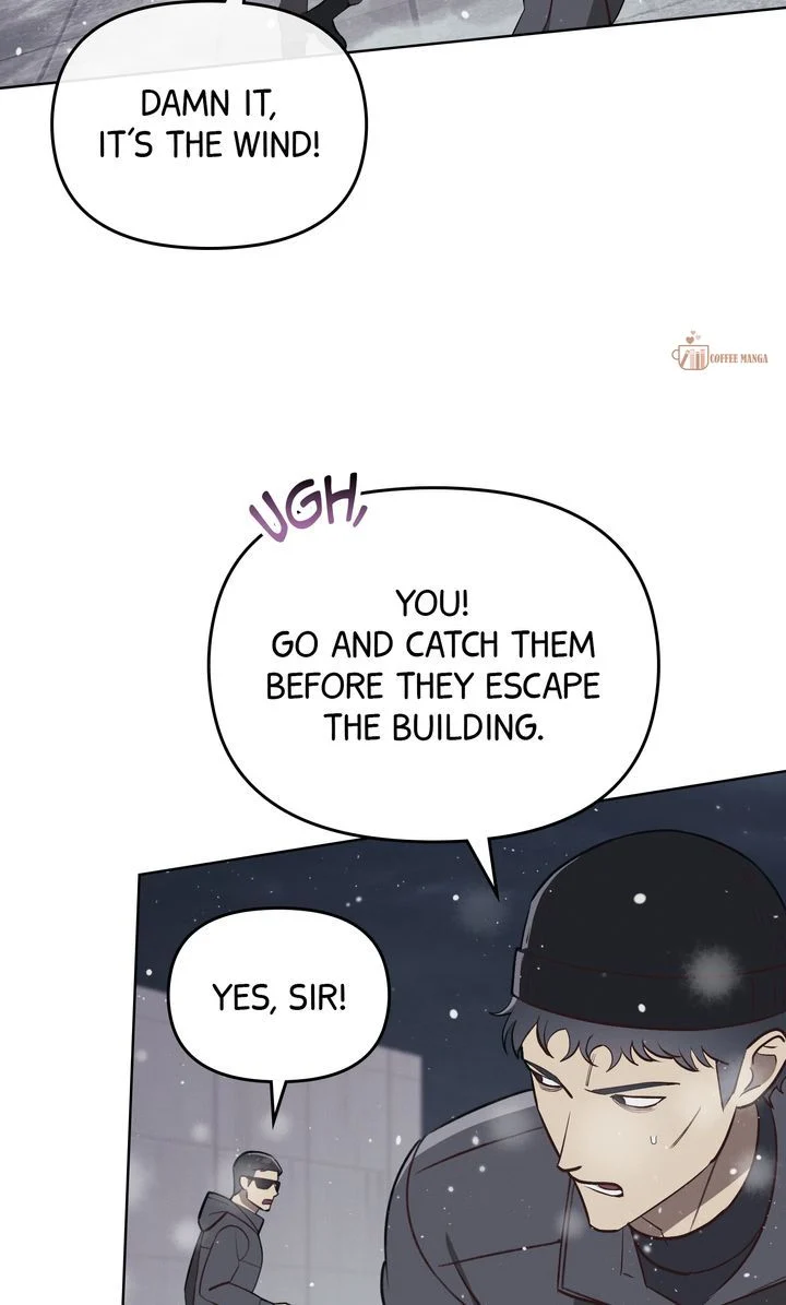 Keeping My Boss on a Tight Leash Chapter 32 page 51