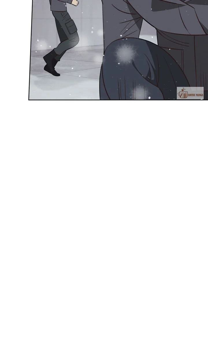 Keeping My Boss on a Tight Leash Chapter 32 page 52