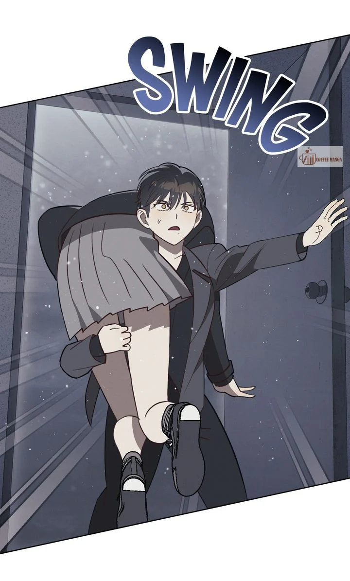 Keeping My Boss on a Tight Leash Chapter 32 page 53