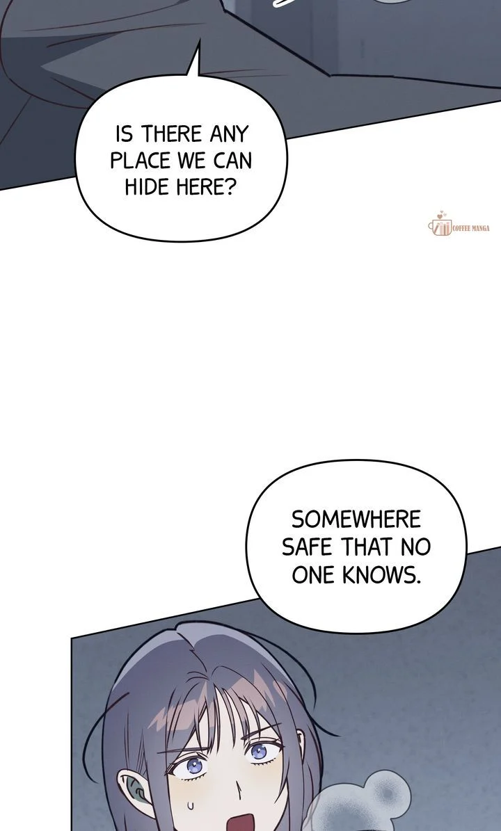 Keeping My Boss on a Tight Leash Chapter 32 page 56