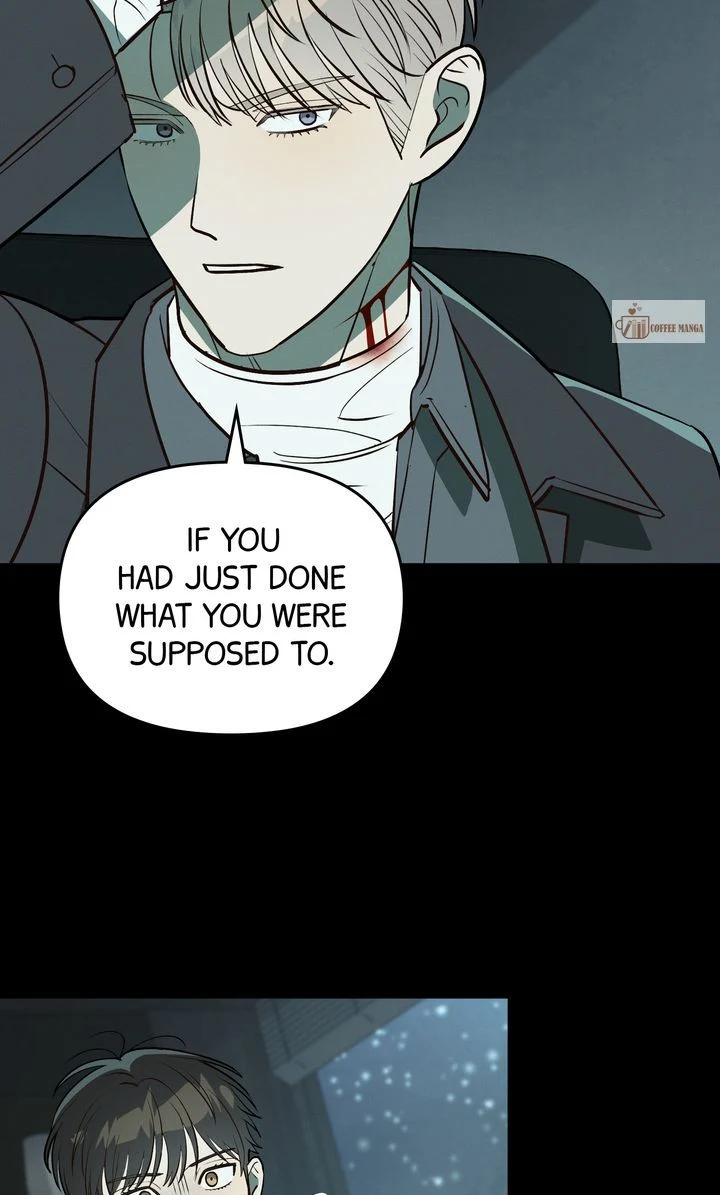 Keeping My Boss on a Tight Leash Chapter 32 page 5