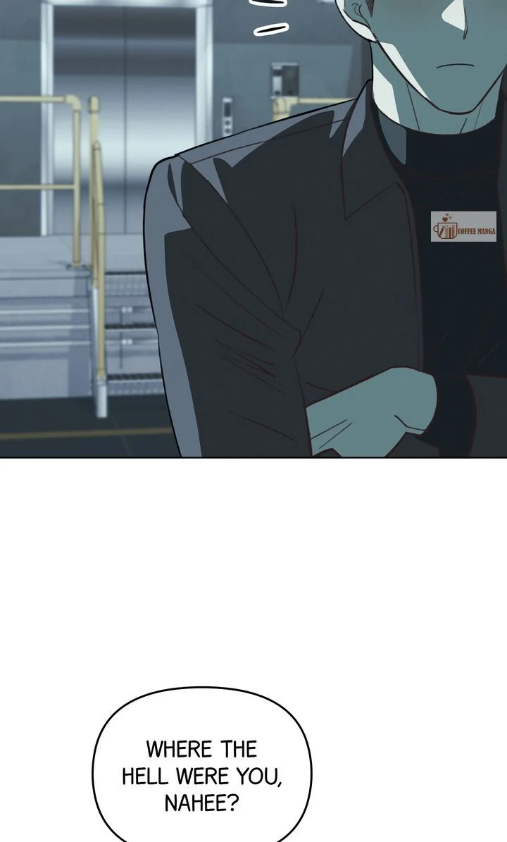 Keeping My Boss on a Tight Leash Chapter 32 page 59