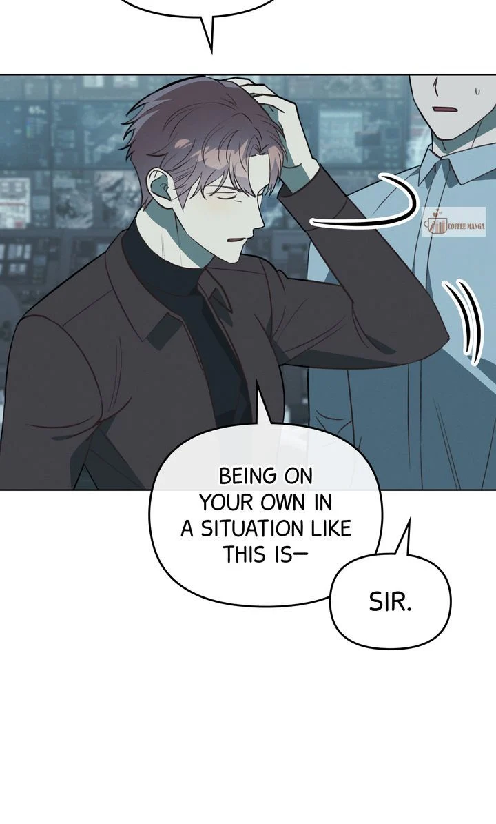 Keeping My Boss on a Tight Leash Chapter 32 page 60